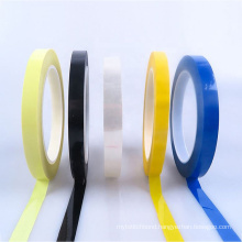 Pet Polyester Transformer Tape Insulation Glue mylar Tape